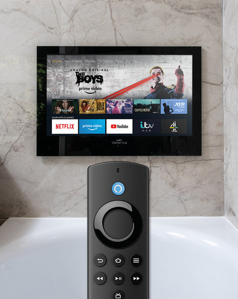 Stick for the tv sales