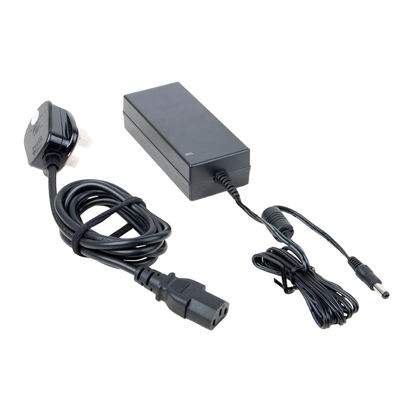 19"and 24" WaterVue TV Power Adapter and UK Power Lead