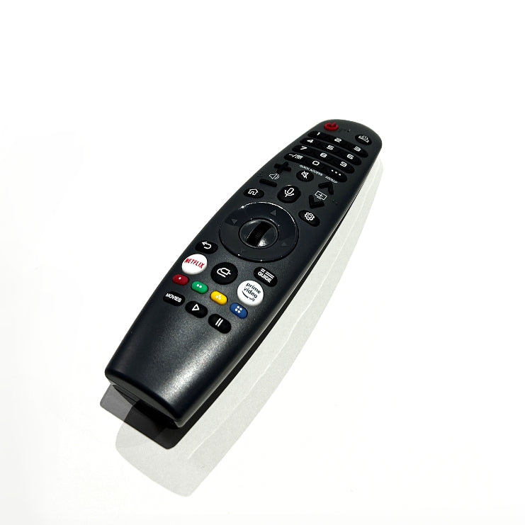 Bathroom TV Magic Remote Control for webOS