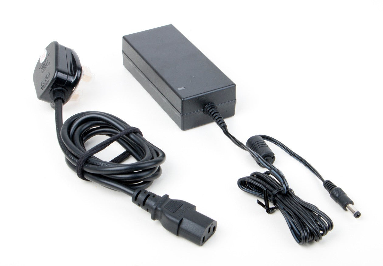 32" and 43" WaterVue TV Power Adapter and UK Power Lead